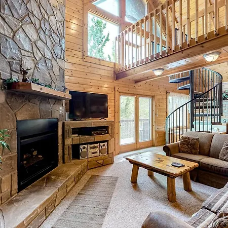 Daa Bear'S Lodge